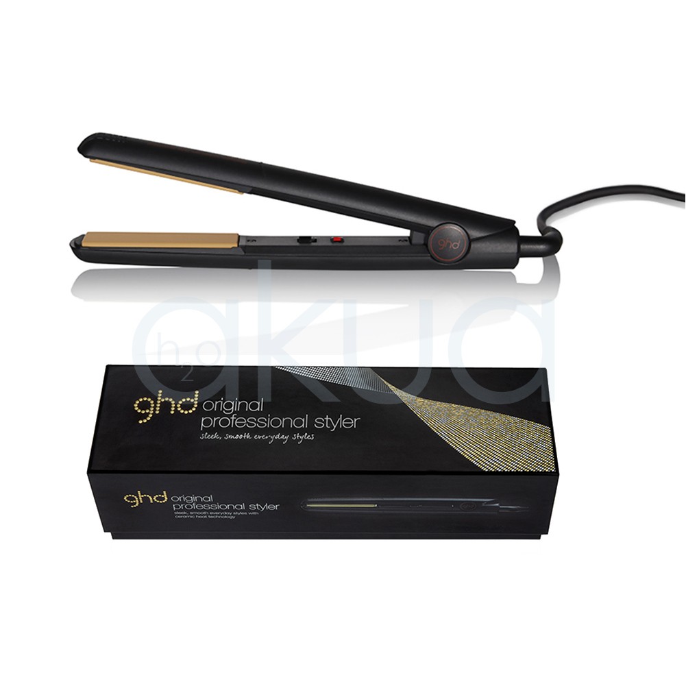 Plancha Original Styler ghd