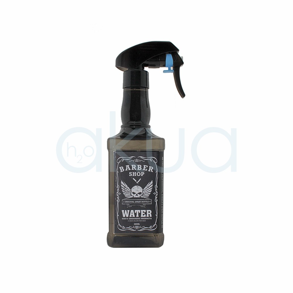 Pulverizador Spray Barber Jack