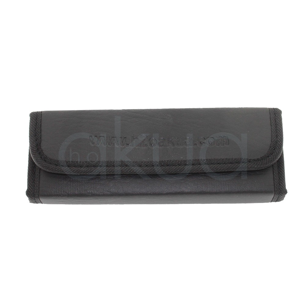 Tijera School 5´5" H2oAkua Black