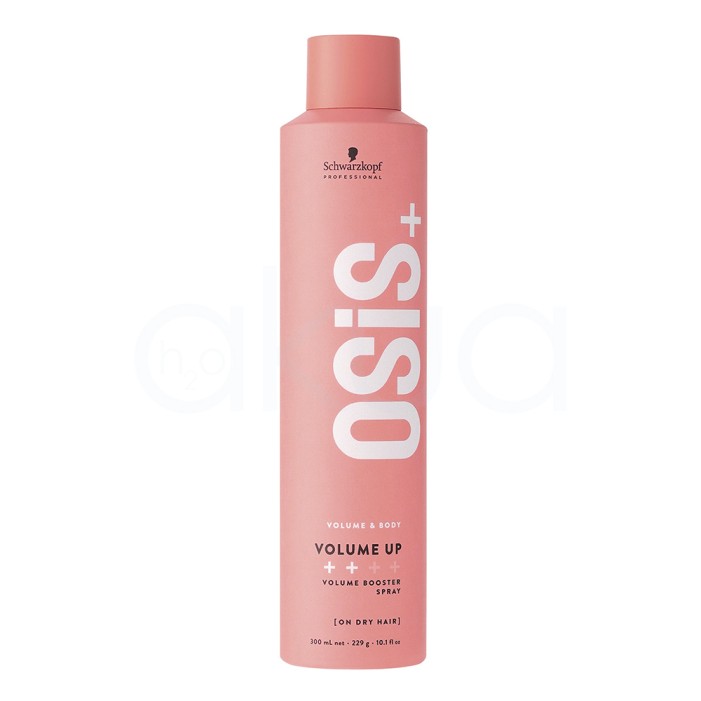 Spray Osis Volume up fijacion media 300ml