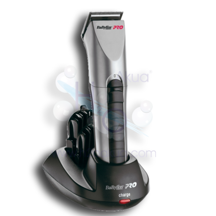 Maquina Corte Patillera Babyliss Pro Forfex FX767E